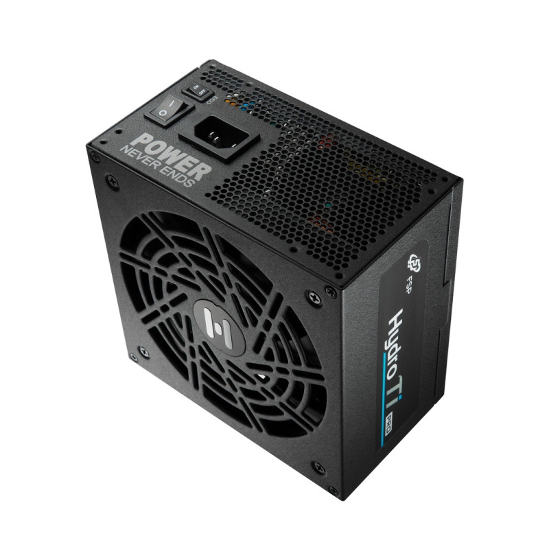 FSP HYDRO Ti PRO/1000W/ATX 3.1/80PLUS Titanium/Modular/Retail