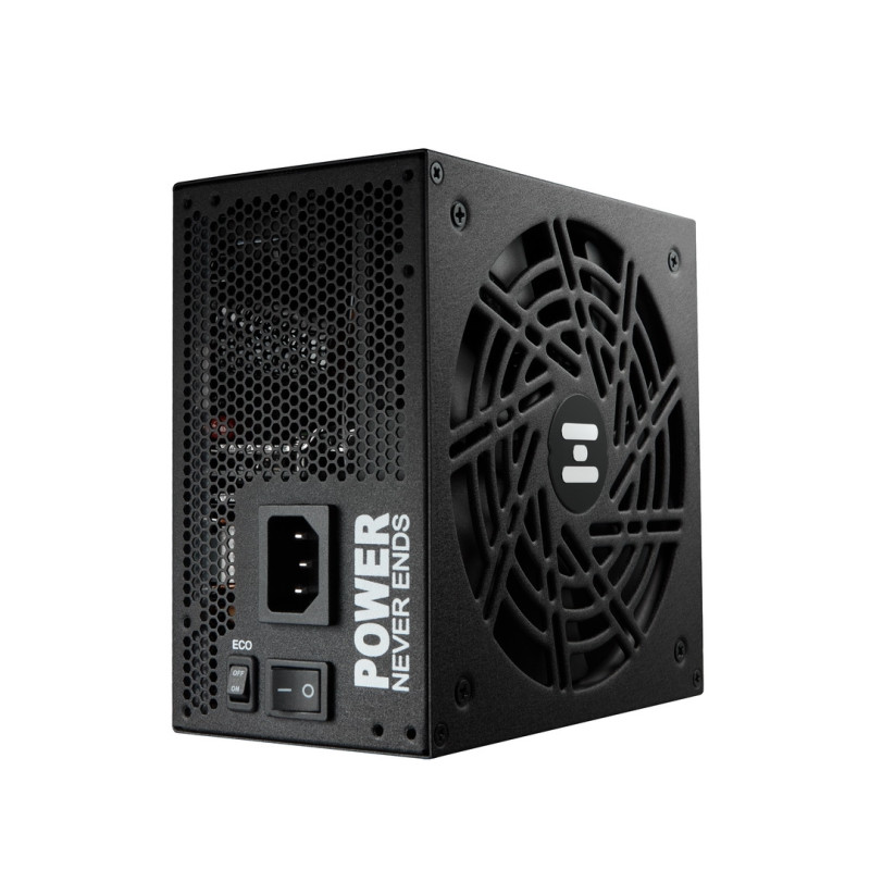 FSP HYDRO Ti PRO/1000W/ATX 3.1/80PLUS Titanium/Modular/Retail
