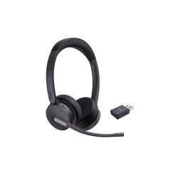 Yealink WH64 Hybrid Dual UC, DECT, Bluetooth,