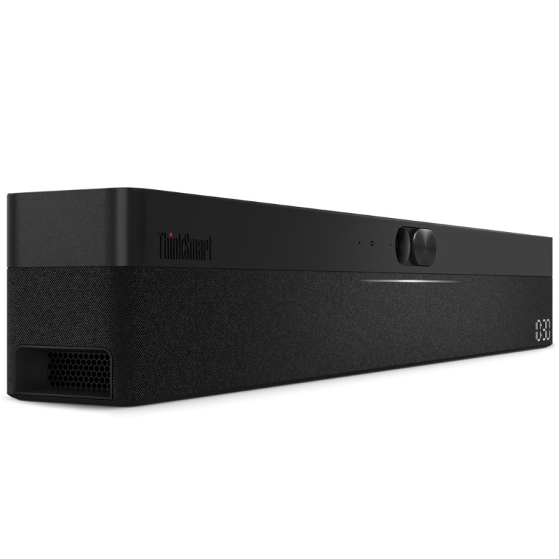 LENOVO - ThinkSmart One + IP Controller for Teams