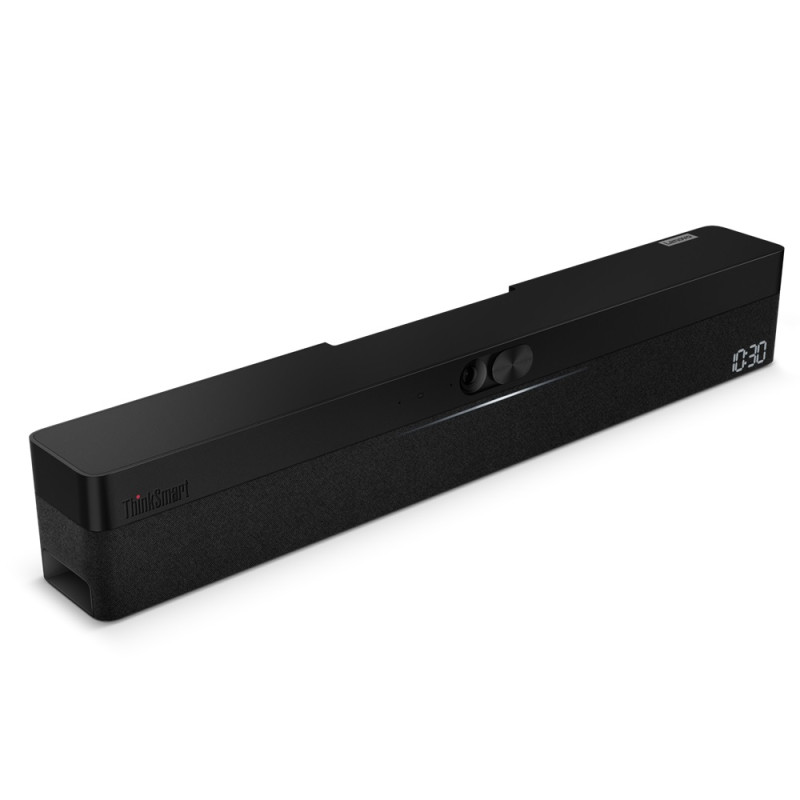LENOVO - ThinkSmart One + IP Controller for Teams