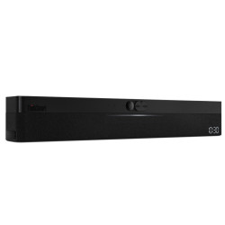 LENOVO - ThinkSmart One + IP Controller for Teams