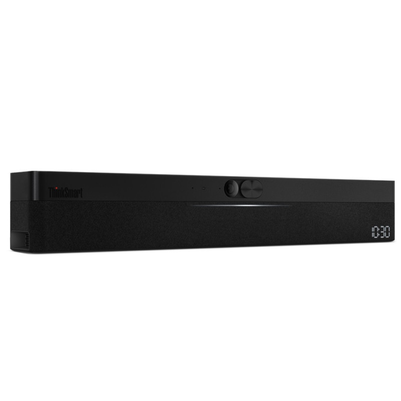 LENOVO - ThinkSmart One + IP Controller for Teams
