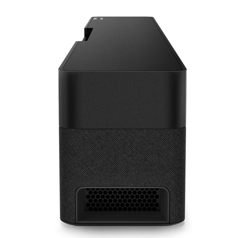 LENOVO - ThinkSmart One + IP Controller for Teams