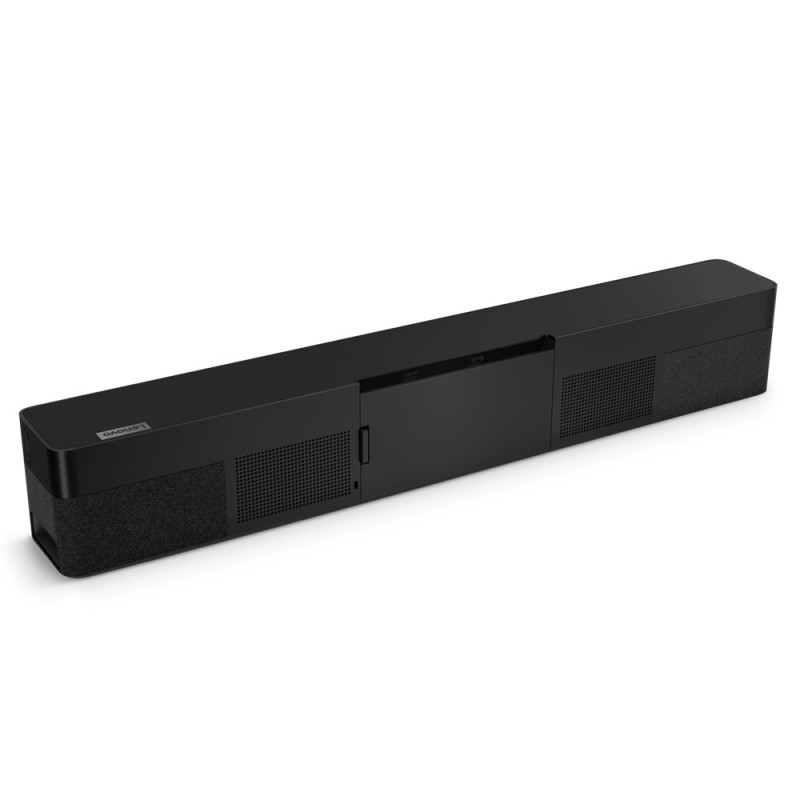 LENOVO - ThinkSmart One + IP Controller for Teams