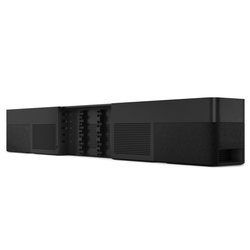 LENOVO - ThinkSmart One + IP Controller for Teams