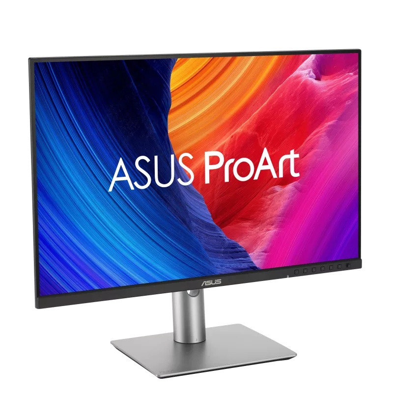 24'' LCD ASUS PA248QFV