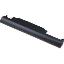 Batérie T6 Power pre Asus A45, A55, K45, K55, R500, R503, R704, X45, X55, X75, 5200mAh, 56Wh, 6cell
