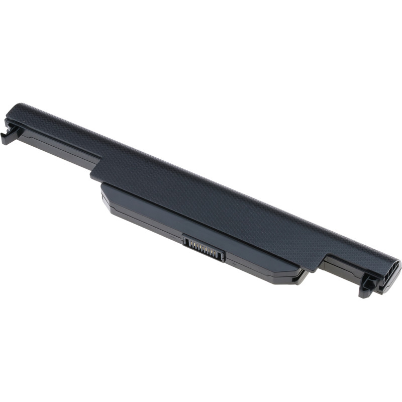 Batérie T6 Power pre Asus A45, A55, K45, K55, R500, R503, R704, X45, X55, X75, 5200mAh, 56Wh, 6cell