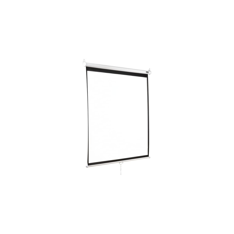 Nástenné projekčné plátno AVELI 130x130 cm (1:1) 72''