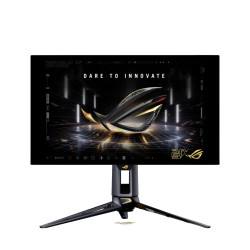 ASUS ROG/PG27AQWP-G/26,5''/OLED/QHD/540Hz/0,02ms/Čierna/3R