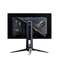 ASUS ROG/PG27AQWP-G/26,5''/OLED/QHD/540Hz/0,02ms/Čierna/3R
