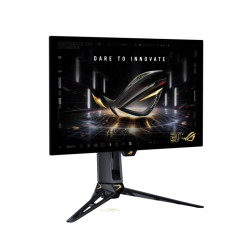 ASUS ROG/PG27AQWP-G/26,5''/OLED/QHD/540Hz/0,02ms/Čierna/3R