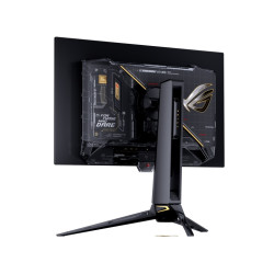 ASUS ROG/PG27AQWP-G/26,5''/OLED/QHD/540Hz/0,02ms/Čierna/3R