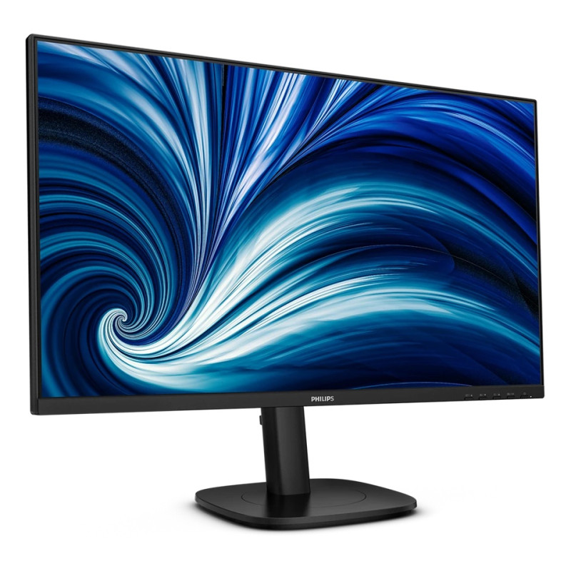Philips/27B2N3500J/27''/IPS/QHD/120Hz/4ms/Black/5R