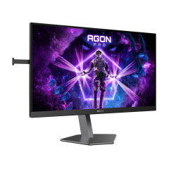 AOC AGON PRO/AG246FK6/24,1''/TN/FHD/600Hz/0,5ms/Čierna/3R