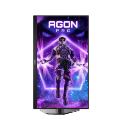 AOC AGON PRO/AG246FK6/24,1''/TN/FHD/600Hz/0,5ms/Čierna/3R