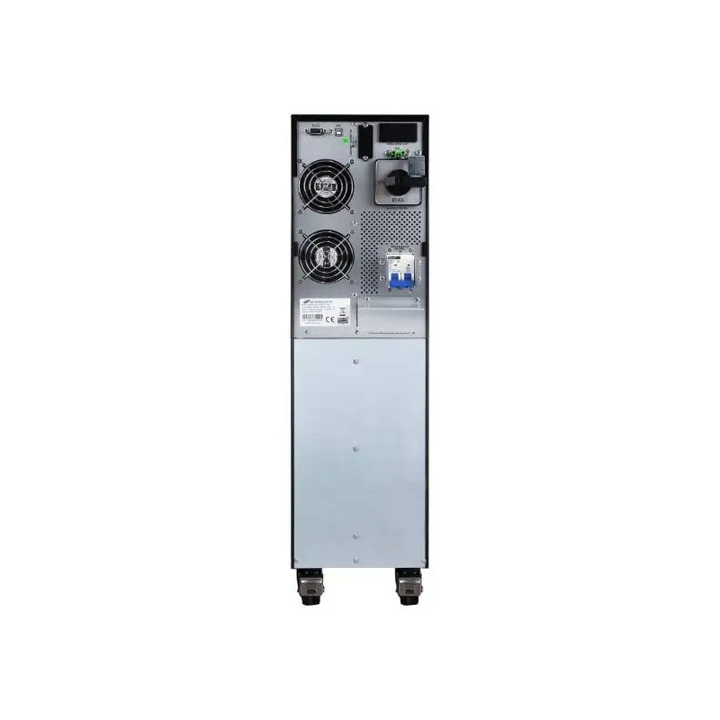 FSP UPS CHAMP 6K veža, 6000 VA/5400 W, online