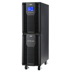 FSP UPS CHAMP 6K veža, 6000 VA/5400 W, online