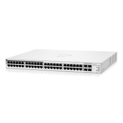 HP ENTERPRISE - HPE NW ION Sw 48G 4F 370W 1840