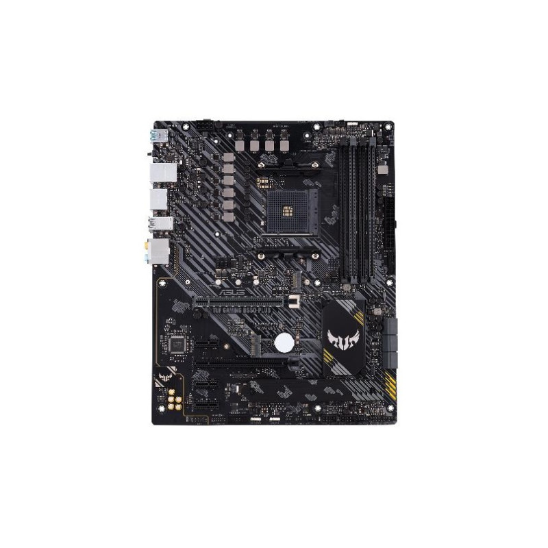 ASUS TUF GAMING B550-PLUS/AM4/ATX