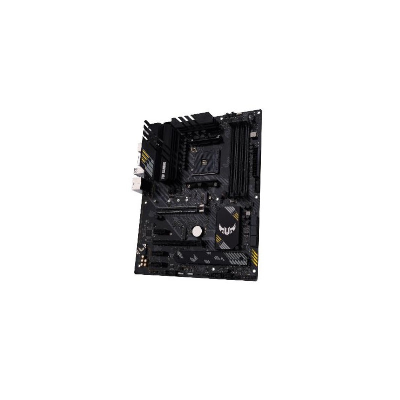 ASUS TUF GAMING B550-PLUS/AM4/ATX
