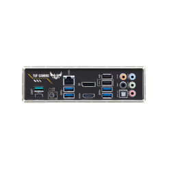 ASUS TUF GAMING B550-PLUS/AM4/ATX
