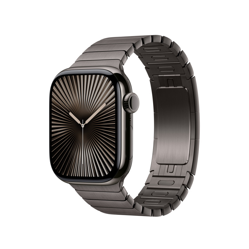 APPLE - Watch Acc/42/Slate Link Bracelet