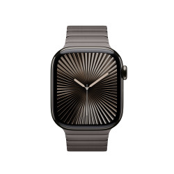 APPLE - Watch Acc/42/Slate Link Bracelet