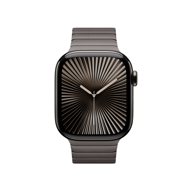APPLE - Watch Acc/42/Slate Link Bracelet