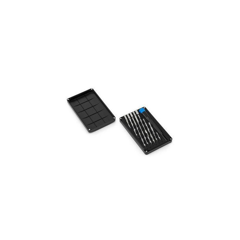 NONAME - iFixit Moray 32 Precision bits driver + screwdriver, 32 bitov + skrutkovač