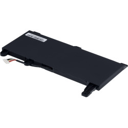 Batéria T6 Power Asus ROG Strix G531G, G531GV, G731G, G731GV, 4335mAh, 66Wh, 4cell, Li-poly