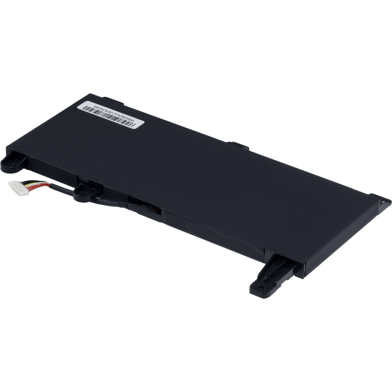 Batéria T6 Power Asus ROG Strix G531G, G531GV, G731G, G731GV, 4335mAh, 66Wh, 4cell, Li-poly