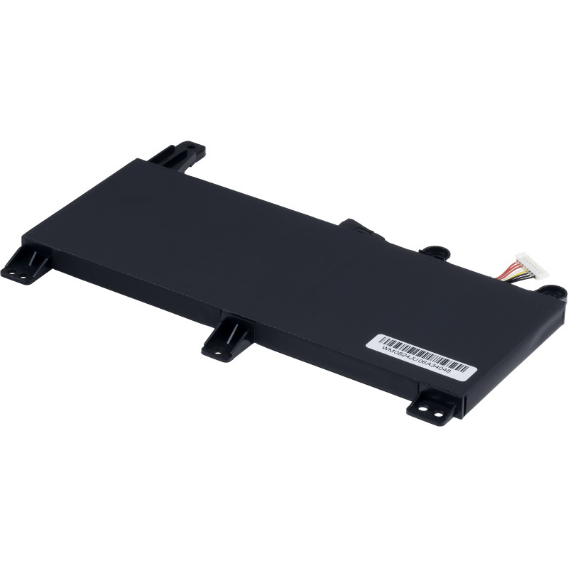 Batéria T6 Power Asus ROG Strix G531G, G531GV, G731G, G731GV, 4335mAh, 66Wh, 4cell, Li-poly
