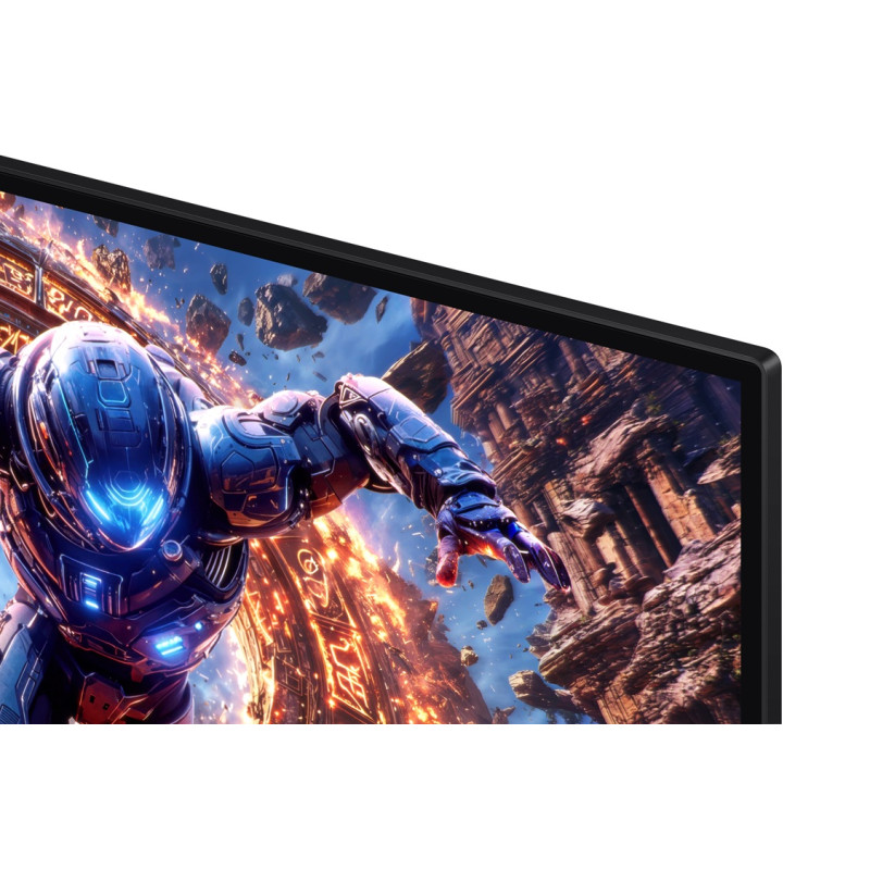 Samsung Odyssey OLED G8/LS32HG802ESXEN/32''/IPS/6144x3456/330Hz/1ms/Čierna/2R