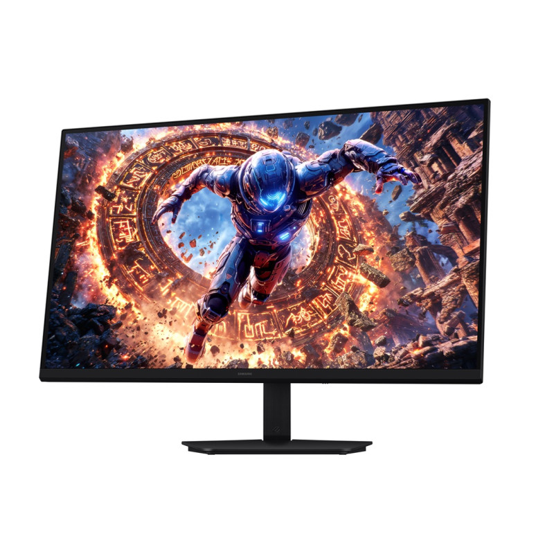 Samsung Odyssey OLED G8/LS32HG802ESXEN/32''/IPS/6144x3456/330Hz/1ms/Čierna/2R