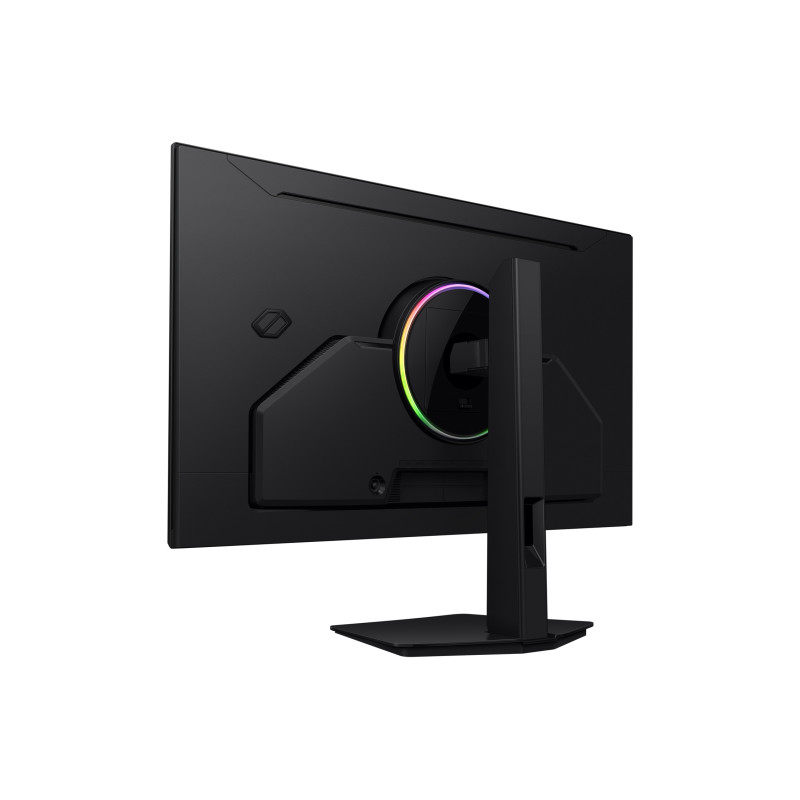 Samsung Odyssey OLED G8/LS32HG802ESXEN/32''/IPS/6144x3456/330Hz/1ms/Čierna/2R