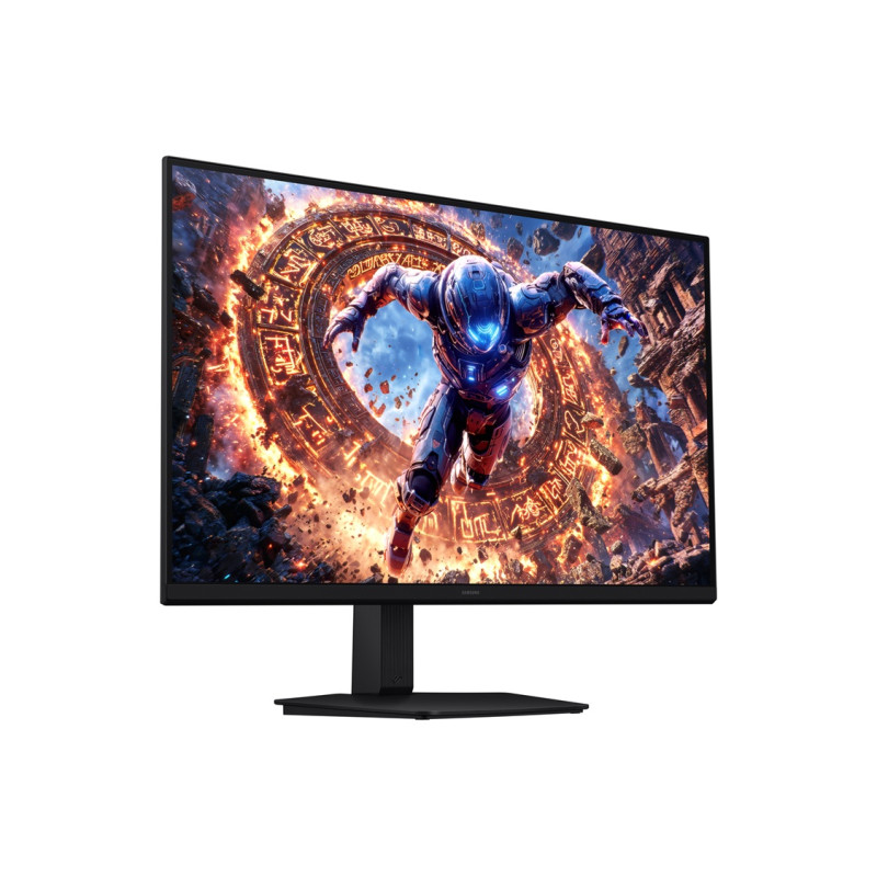 Samsung Odyssey OLED G8/LS32HG802ESXEN/32''/IPS/6144x3456/330Hz/1ms/Čierna/2R