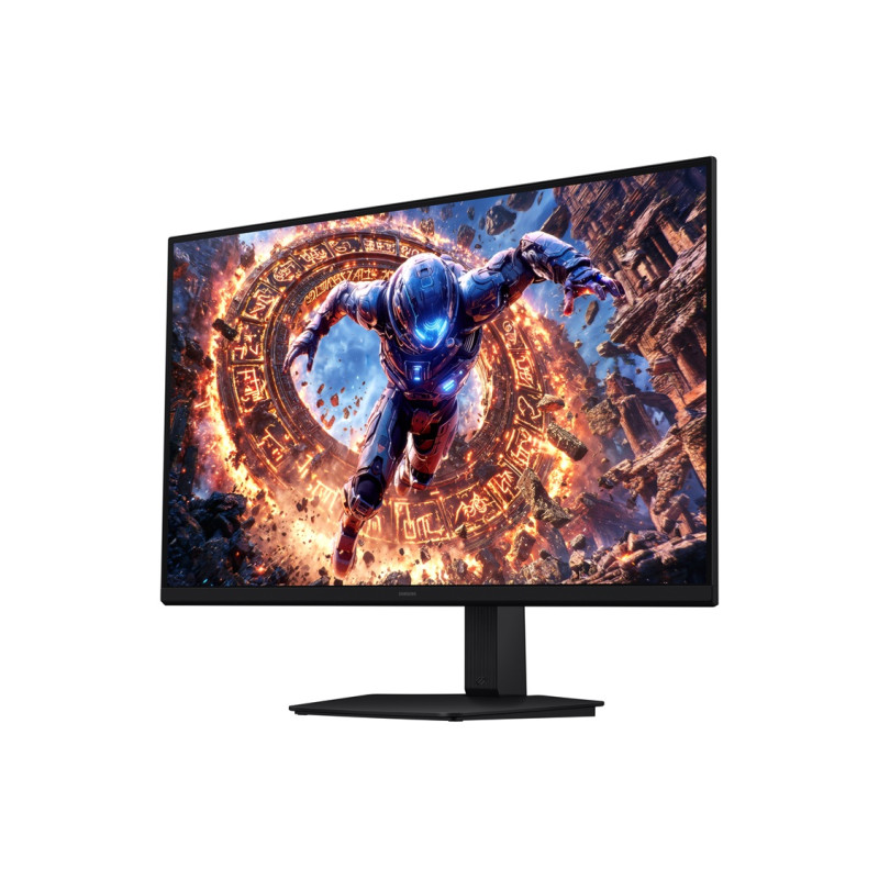 Samsung Odyssey OLED G8/LS32HG802ESXEN/32''/IPS/6144x3456/330Hz/1ms/Čierna/2R