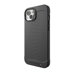 ZAGG GEAR4 Havana Snap kryt iPhone 14 Plus černý