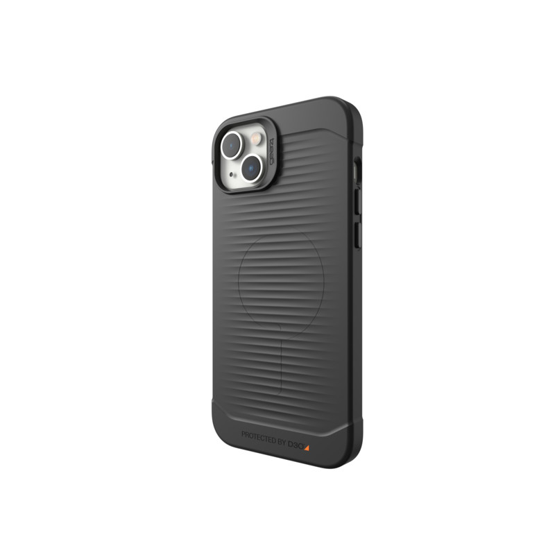 ZAGG GEAR4 Havana Snap kryt iPhone 14 Plus černý