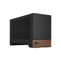 FRACTAL DESIGN - Fractal Terra/Mini ITX/Čierna