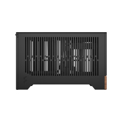 FRACTAL DESIGN - Fractal Terra/Mini ITX/Čierna