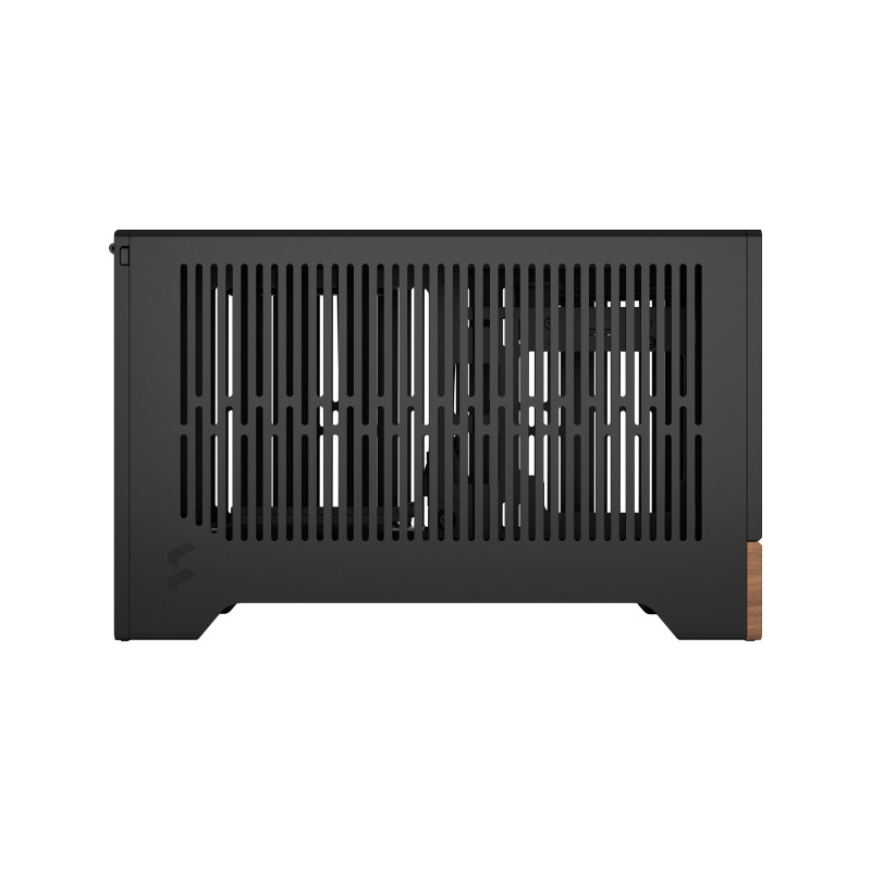FRACTAL DESIGN - Fractal Terra/Mini ITX/Čierna