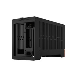 FRACTAL DESIGN - Fractal Terra/Mini ITX/Čierna