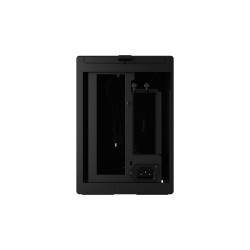 FRACTAL DESIGN - Fractal Terra/Mini ITX/Čierna