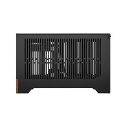 FRACTAL DESIGN - Fractal Terra/Mini ITX/Čierna
