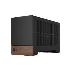 FRACTAL DESIGN - Fractal Terra/Mini ITX/Čierna