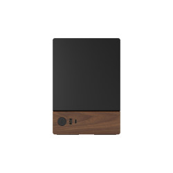 FRACTAL DESIGN - Fractal Terra/Mini ITX/Čierna