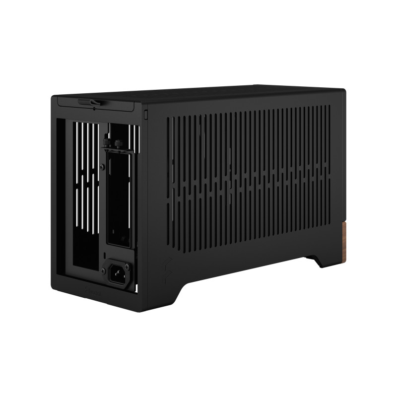 FRACTAL DESIGN - Fractal Terra/Mini ITX/Čierna